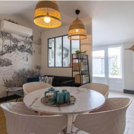 Grand-Village-Plage La Maison D'Odile מראה חיצוני תמונה