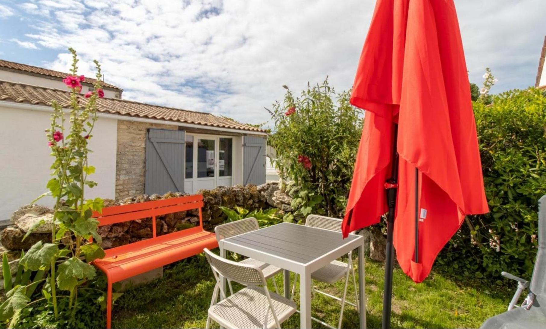 Grand-Village-Plage La Maison D'Odile מראה חיצוני תמונה